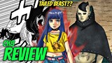 Himawari Is Tailed Beast! | Boruto Two Blue Vortex Chapter 8 Review