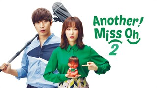 Another Miss Oh (Tagalog) Episode 2 2016 1080P