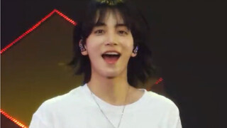 【Yoon Jeonghan】The fighting between the listless bunny and the energetic bunny!