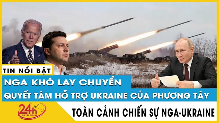 Toàn cảnh Nga Tấn Công Ukraine sáng 28/9 NATO đáp trả tàn khốc nếu Nga dùng vũ khí hạt nhân | TV24h