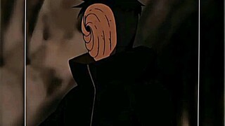 obito nge sad