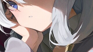 "การเดินทางไม่เคยหยุดนิ่ง" การสังเคราะห์เสียงพูดของ Irena ตาม VITS (พร้อมโมเดล)