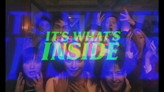 Watch Movie :  Its what's inside  2024 Trailer: link in the  description: