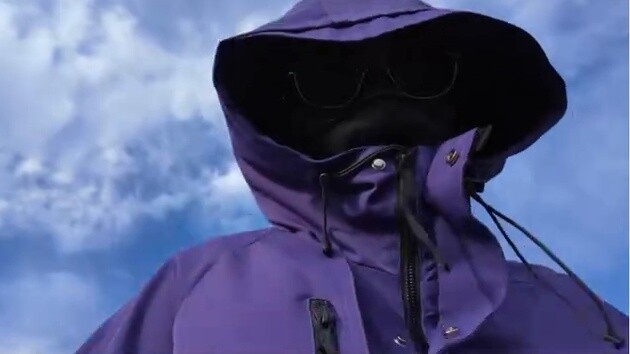 أبي يشتاق لك في جميع أنحاء البلاد