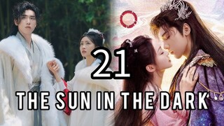 21  黑暗中的太阳 Hēi'àn zhōng de tàiyáng [Sunlight in The Dark]... 🇨🇳