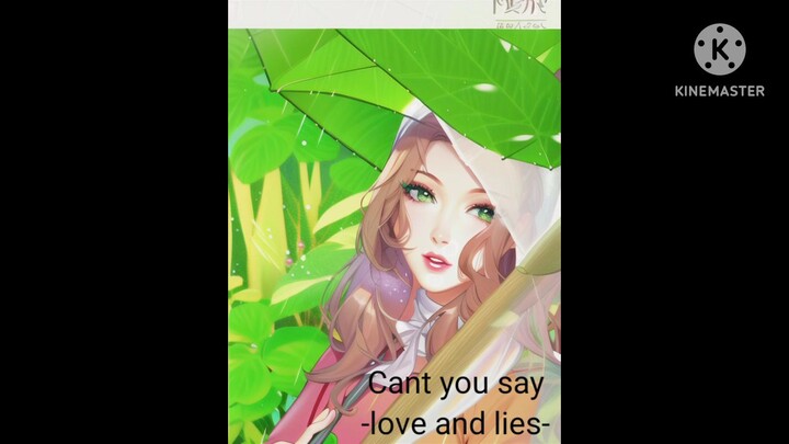Anime songs