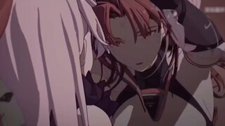 [Clip Superburn của Honkai Impact 3]