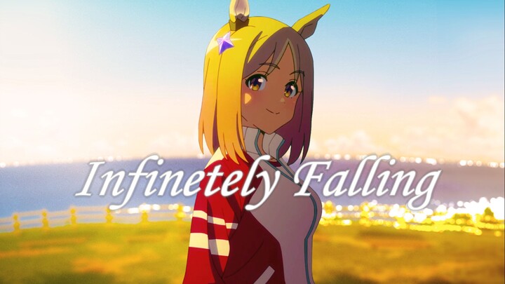 [4K/ Uma Musume: Pretty Derby] Nothing in the world can last forever, but I will always fall for you