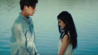 Liu Hao Cun * Wang An Yu ~ Harper's BAZAAR { Be Passionately in Love }