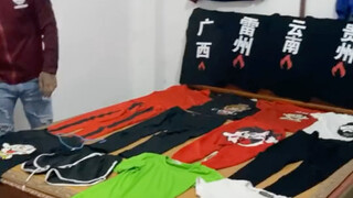 快开学了不知道穿哪套