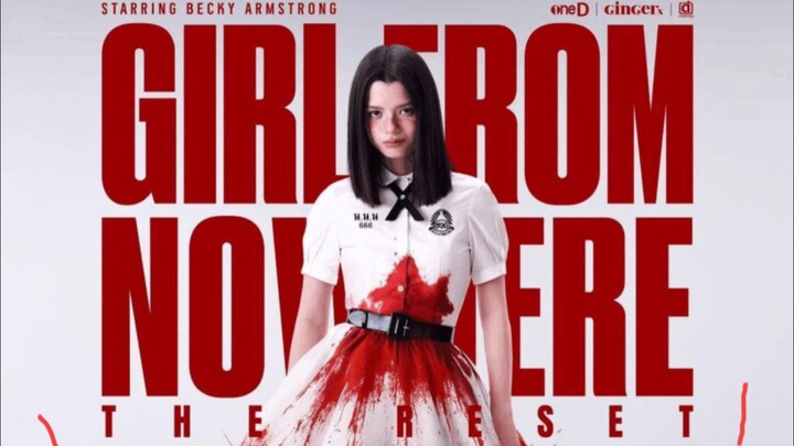 Girl from Nowhere (the reset) : Episode 1 Engdub