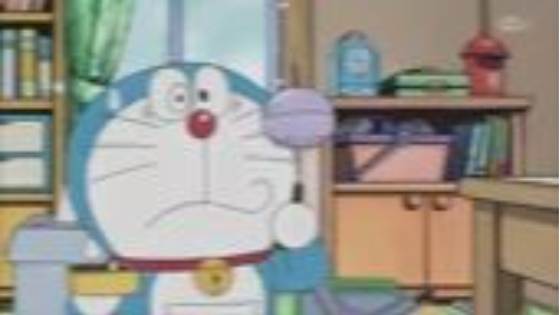 Doraemon Episode 205