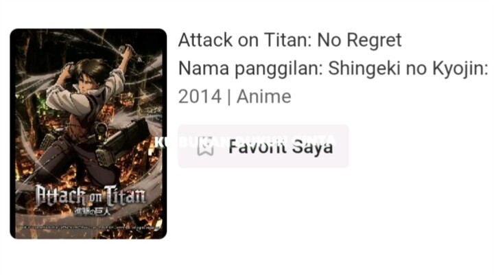seru nonton jam 12 malam😭