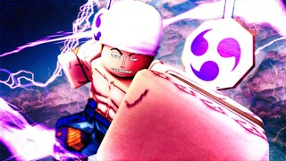 Get Ready for the CRAZIEST Roblox One Piece Update EVER!
