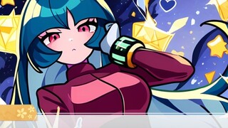 [Pokémon Novel] The Emperor's New Clothes and the Power of Waves