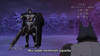 Nokemono tachi eps 6 sub Indonesia