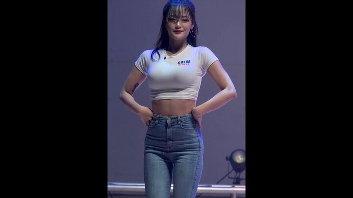 Kumpulan tarian luar biasa dari AB Dance Crew DaGun memang benar-benar keren!!!