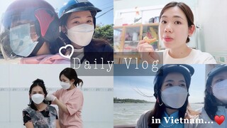 🏡 CUỘC SỐNG THƯỜNG NGÀY CỦA MỘT DU HỌC SINH LẦN ĐẦU VỀ ĂN TẾT là mình😃😂 daily vlog l Gokku Egao