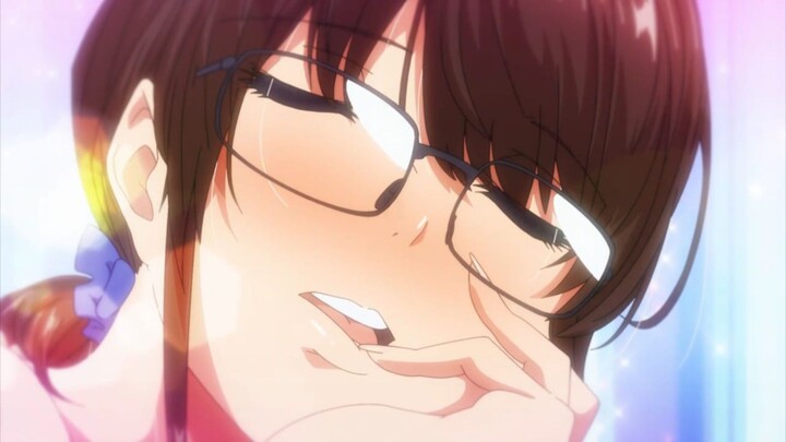 Tante terlalu terbawa suasana berakhir 🥰😍🥵