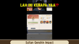 Kompilasi Humor Dari Genshin Impact - Genshin Impact Indonesia