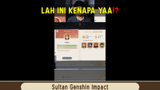 Kompilasi Humor Dari Genshin Impact - Genshin Impact Indonesia