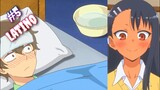 Senpai necesita enfermera | Ijiranaide, Nagatoro-san Temporada 2 Capitulo 5