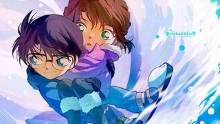 [Ke Ai｜Xuan Drowning] "Great Detective, are you really innocent with her?"