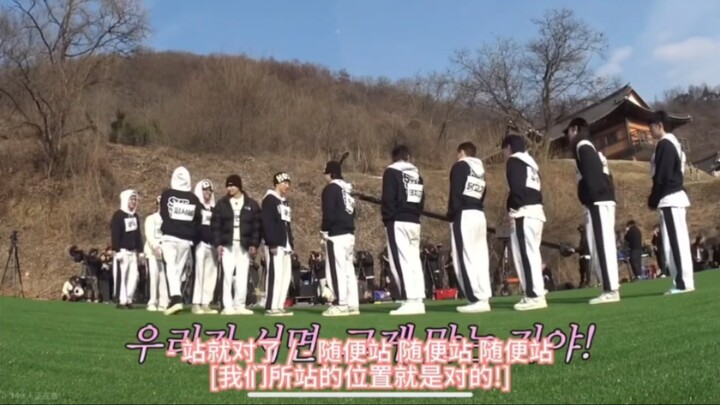 随机舞蹈不是搞笑男团|||#seventeen #NANA民宿