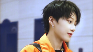 Liu Yuxin | Street Dance of China Episode 1 Cut: Everything happens for a reason. "Brother" sounds s