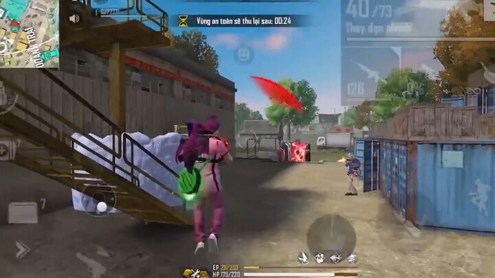 Tổng Hợp Các Khoảnh Khắc Xử Lí Hay Trong Game Phần 153 #game