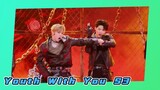 การแสดงเพลง"Way Up" | Youth With You S3