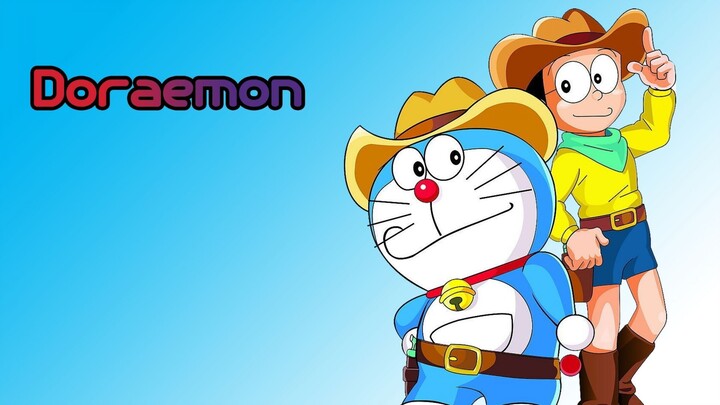 Doraemon EP05