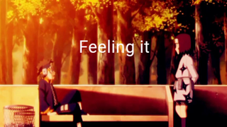 Obito _ Feeling it _ Rin