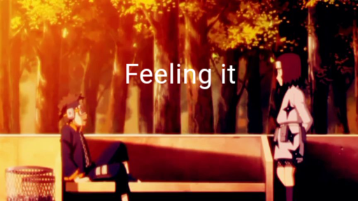 Obito _ Feeling it _ Rin