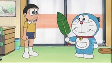 Doraemon (2005) - Pengganti TV Ke Pulau Selatan | Ayo Mengendalikan Angin Dengan Kipas Angin