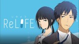 [SUB INDO] ReLIFE - EP 01
