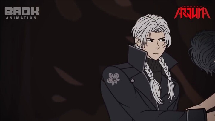 PERTEMUAN VEILBOND PART 3 - Animasi Series Indonesia