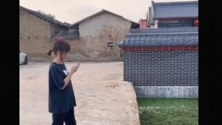 Video Lucu China #1