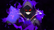 Anime the eminence in shadow menceritakan pertarungan dua kerajaan saling bersaing (AMV) #