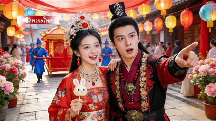 [พากย์ไทยเต็มเรื่อง]หญิงสาวเกิดใหม่พร้อมความทรงจำ เปิดโปงความชั่วของอดีตคนรัก ใช้สติปัญญาขึ้นเป็นสนม