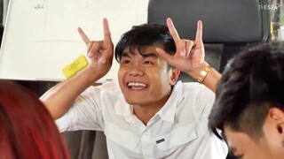 เบื้องหลังซีรีส์