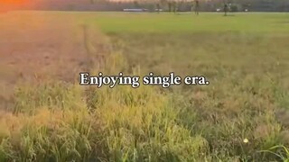 Enjoy my single 😚