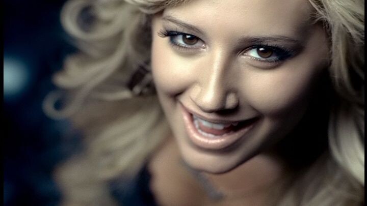 Ashley Tisdale He Said, She Said.Not Like That.Suddenly