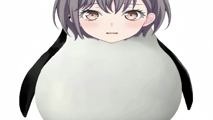 🐧Kenapa aku tidak memberitahumu sebelumnya!! 🐧