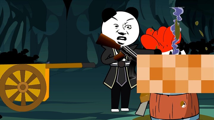 Bocah penjelajah waktu Lao Liu tidak hanya menuntut kompensasi dari Jepang, tetapi juga mengirim par