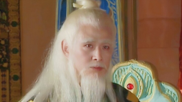 Jalan Iblis ini penuh dengan aura surgawi!