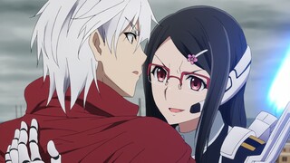 Plunderer - S1 E09 English Dubbed