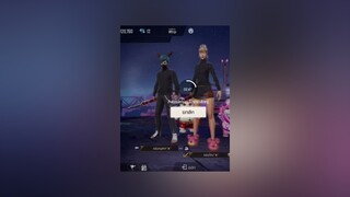 ความสุขของหนูคือการมีพี่นะ🥺❤️ ความรักในเกม freefire ขึ้นฟีดเถอะ คลิปโดนปิดการมองเห็น