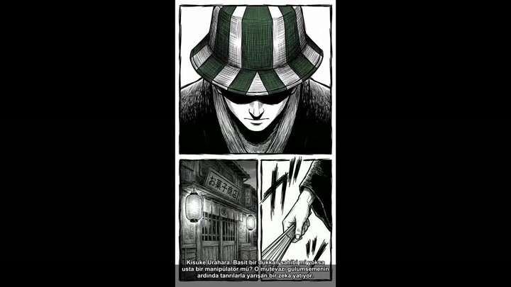 Urahara Kisuke: The Hidden Villain? | Bleach Theory
