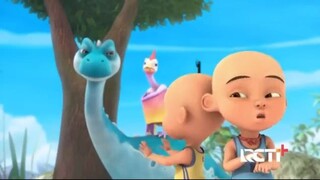 Upin & Ipin Musim 18 - Seramnya Boneka Susanti - Upin Ipin Terbaru 2024